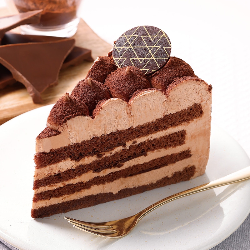 チョコレートケーキ