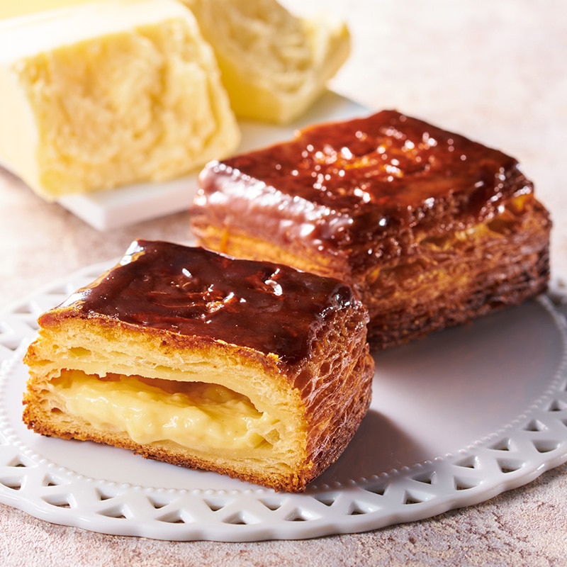 安納芋モンブラン