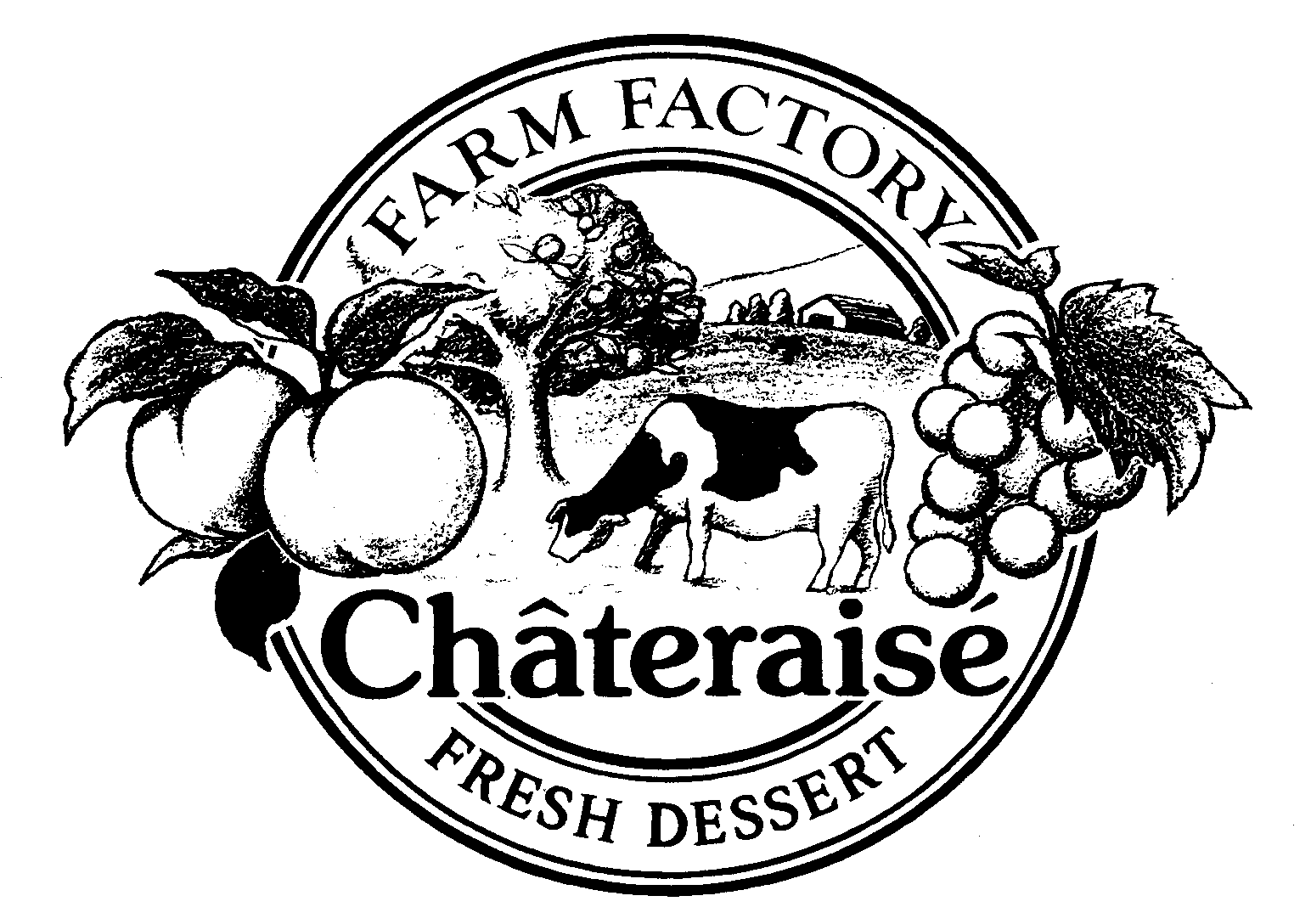 シャトーレーズン