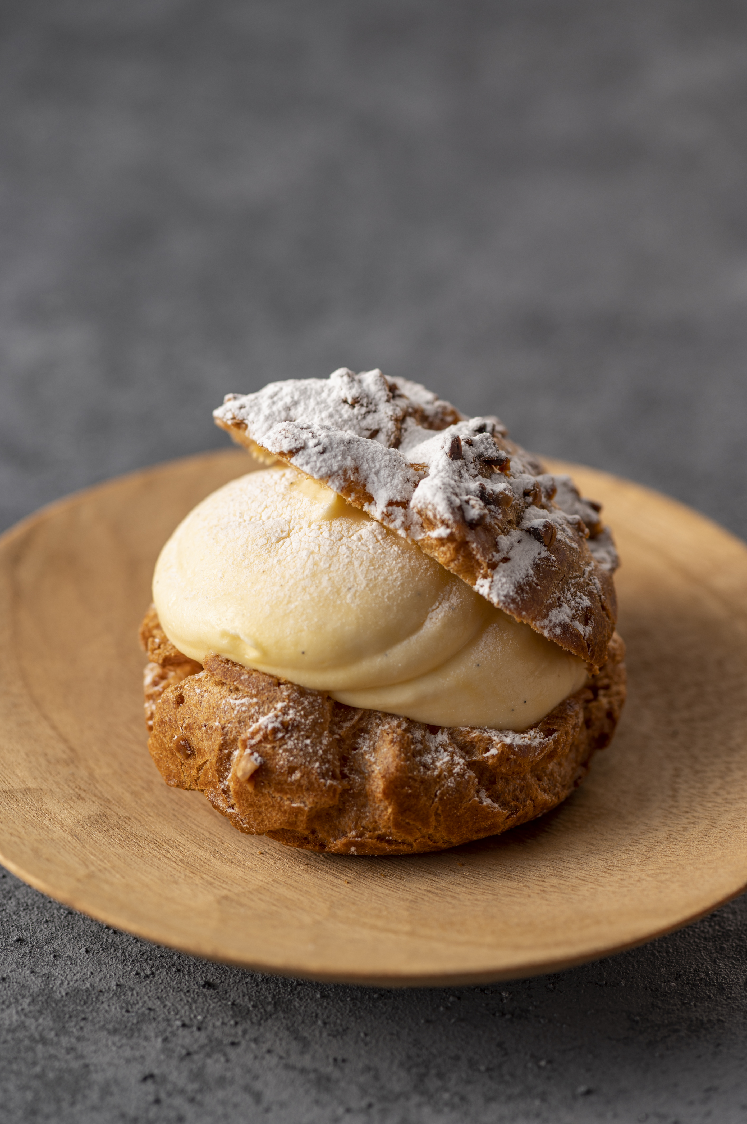 プレミアムシュークリーム