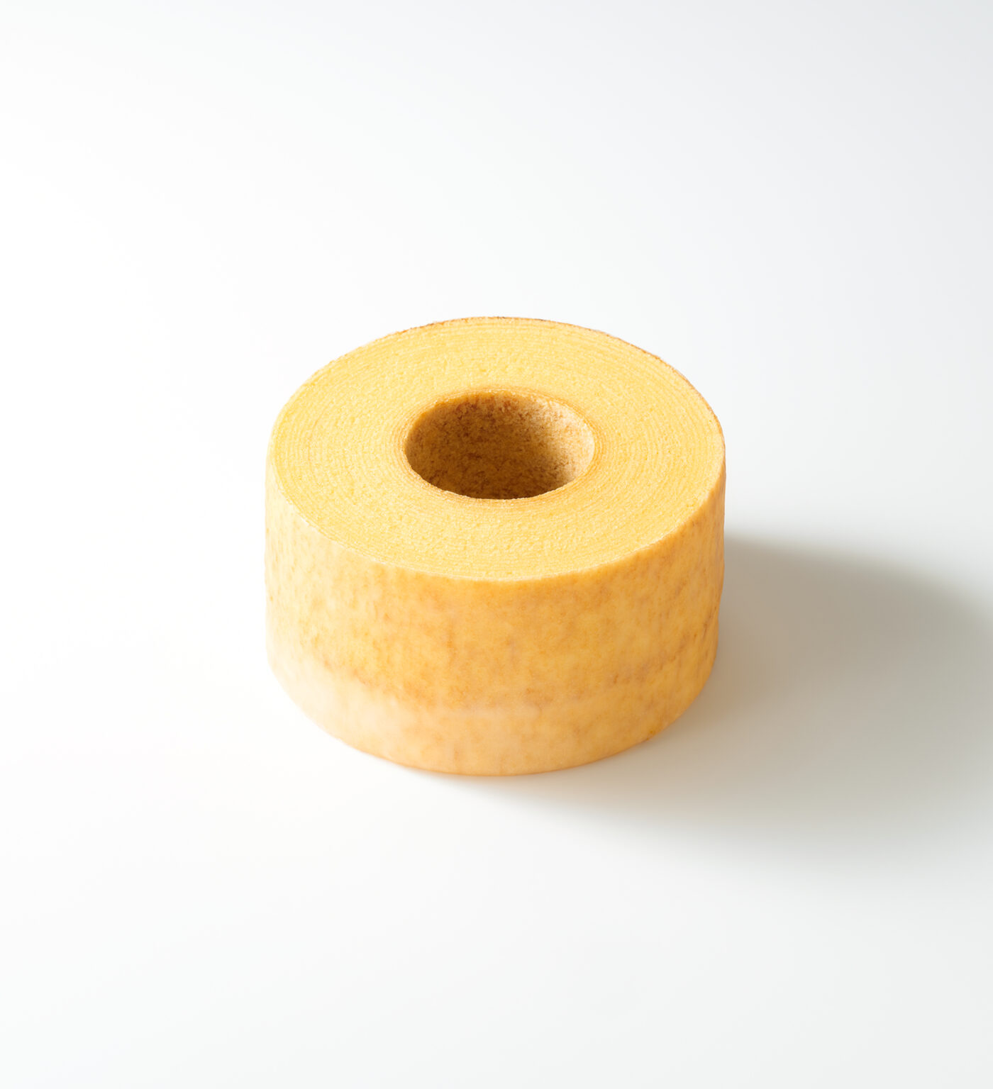 バームクーヘン